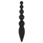 Image de VIBRATING ANAL BEAD STICK