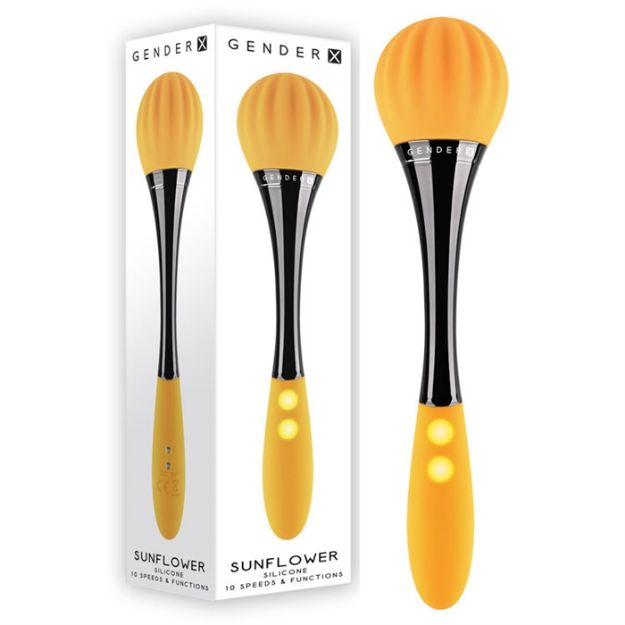 Image de Sunflower - Silicone Rechargeable