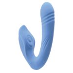 Image de Tap & Thrust - Silicone Rechargeable