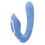 Image de Tap & Thrust - Silicone Rechargeable