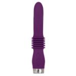 Image de Deep Love Thrusting Wand - Silicone