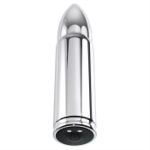 Image de Full Metal Love - Rechargeable Bullet Chrome