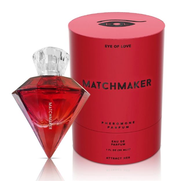 Image de EOL 30ml MATCHMAKER Red Diamond FEM/FEM