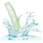 Image de NB - I Leaf Dick Glow-In-The-Dark Weed Leaf Dildo