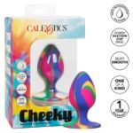 Image de Cheeky Medium Tie-Dye Plug