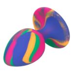 Image de Cheeky Medium Tie-Dye Plug