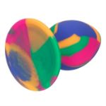 Image de Cheeky Medium Tie-Dye Plug