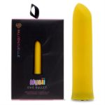 Image de Nubii - Evie Bullet - Yellow