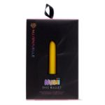 Image de Nubii - Evie Bullet - Yellow