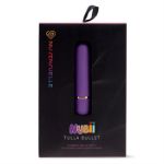 Image de Nubii - Tulla Bullet - Purple