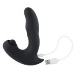 Image de Mad Tapper - Silicone Rechargeable