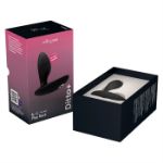 Image de We-Vibe Ditto+ Noir Satine