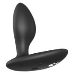 Image de We-Vibe Ditto+ Noir Satine