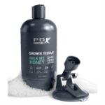Image de PDX Plus Shower TherapyMilk Me Honey - Light