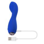 Image de Sapphire G - Silicone Rechargeable - Blue