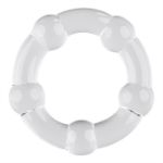 Image de Erection Rings - Clear