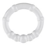 Image de Erection Rings - Clear