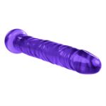 Image de Slimplicity - Dildo - Purple