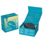 Image de We-Vibe Sync Go - Turquoise