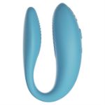 Image de We-Vibe Sync Go - Turquoise