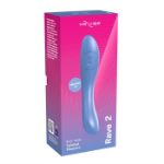 Image de We-Vibe Rave 2 - Muted Blue