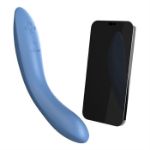 Image de We-Vibe Rave 2 - Muted Blue