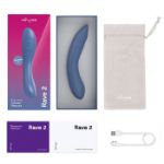 Image de We-Vibe Rave 2 - Muted Blue