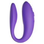 Image de We-Vibe Sync Go - Purple