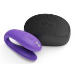 Image de We-Vibe Sync Go - Purple