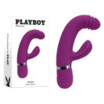 Image de Tap That - Silicone Rechargeable - Wild Aster