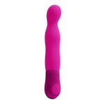 Image de G Wow - Silicone Rechargeable - Pink