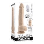 Image de Full Monty - Light - Silicone Rechargeable