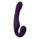 Image de Share The Love - Silicone Rechargeable - Purple