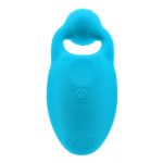 Image de Wear Me Out - Silicone Rechargeable - Blue