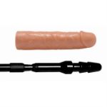 Image de Dick Stick Expandable Dildo Rod