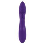 Image de Wavy Rabbit - Silicone Rechargeable - Purple