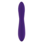 Image de Wavy Rabbit - Silicone Rechargeable - Purple