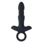 Image de Slayer - Silicone Rechargeable - Black