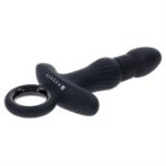 Image de Slayer - Silicone Rechargeable - Black