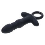 Image de Slayer - Silicone Rechargeable - Black