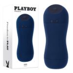 Image de Gusto - Rechargeable Stroker - Navy