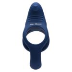 Image de Ring Around The Rosy - Silicone Rech. - Blue