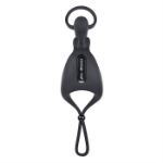 Image de Saddle Up - Silicone Rechargeable - Black