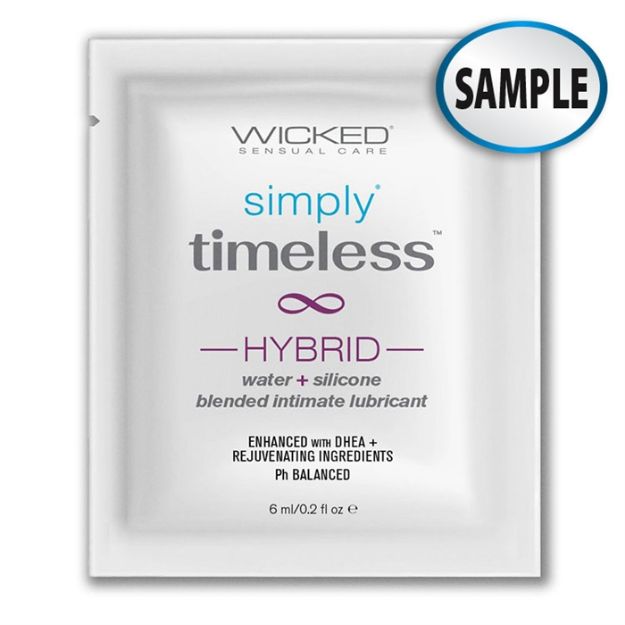 Image de Simply Timeless - Hybrid - Packette