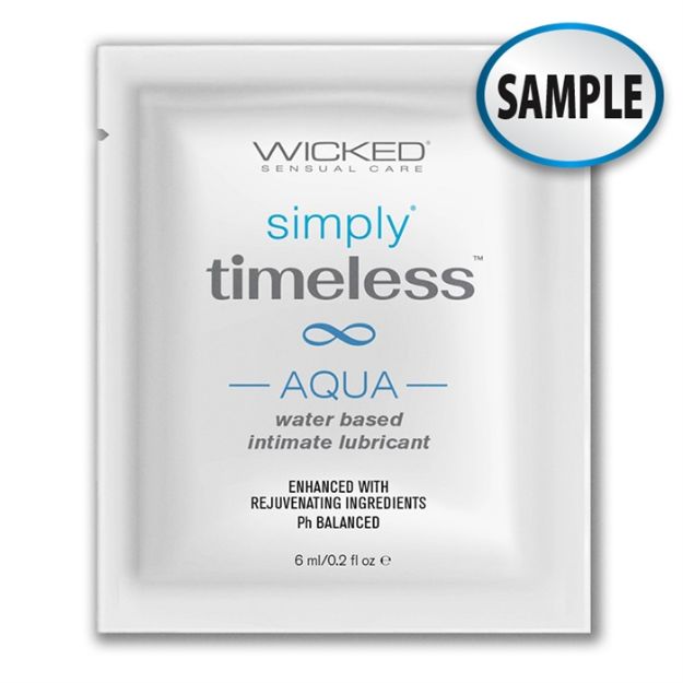 Image de Simply Timeless - Aqua - Packette