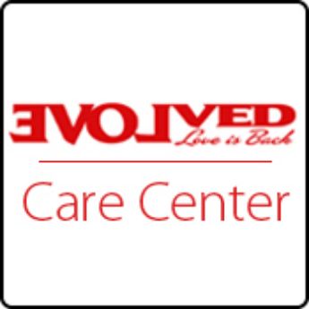 Image du fabricant Evolved Care Center