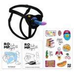 Image de ROMP Piccolo Peggin Kit