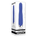 Image de Twisted Temptation - Silicone Rechargeable - Blue