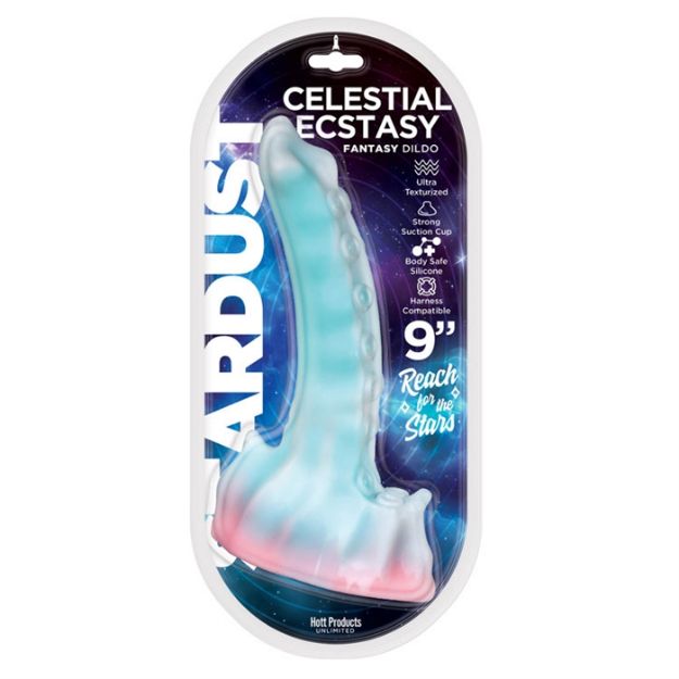 Image de Stardust - Celestial Ecstasy - Dildo - Silicone