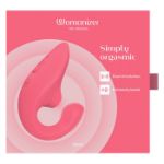 Image de Womanizer Blend Vibrant Rose